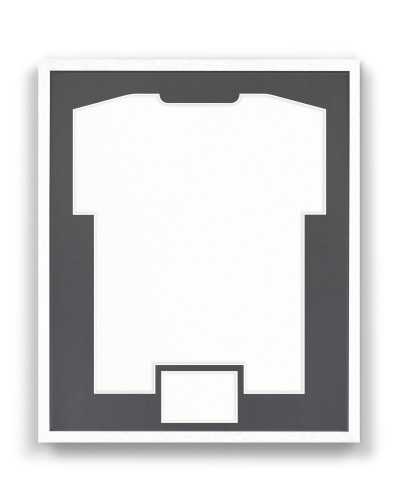 RAMA FTS - BASIC (DIY) - BIAŁA Z OKNEM