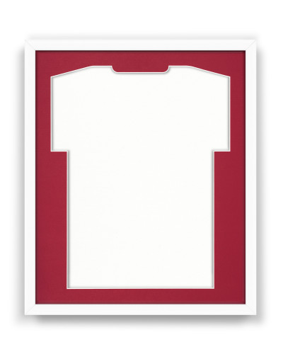 RAMA FTS - PREMIUM - BIAŁA