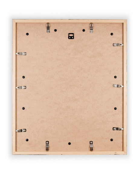 RAMA FTS - PREMIUM XL NBA - BIAŁA
