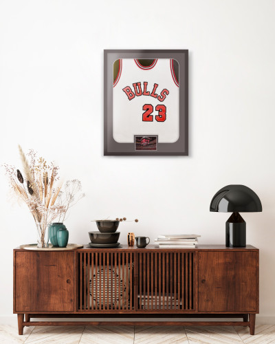 RAMA FTS - PREMIUM XL NBA - CZARNA