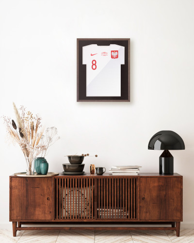 RAMA FTS - BASIC (DIY) - FORNIR WENGE